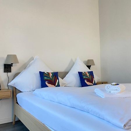 Direct Moselle View 200M² 4 Sz 10Pers Terrace Apartment Санкт Алдегунд Екстериор снимка