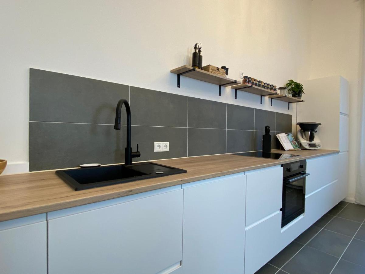 Direct Moselle View 200M² 4 Sz 10Pers Terrace Apartment Санкт Алдегунд Екстериор снимка