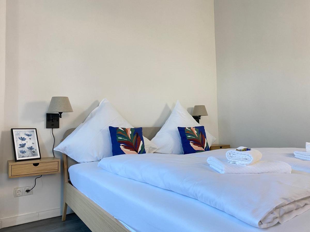 Direct Moselle View 200M² 4 Sz 10Pers Terrace Apartment Санкт Алдегунд Екстериор снимка