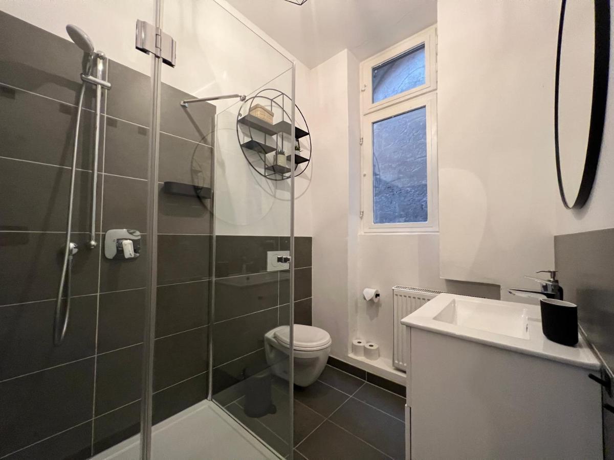 Direct Moselle View 200M² 4 Sz 10Pers Terrace Apartment Санкт Алдегунд Екстериор снимка