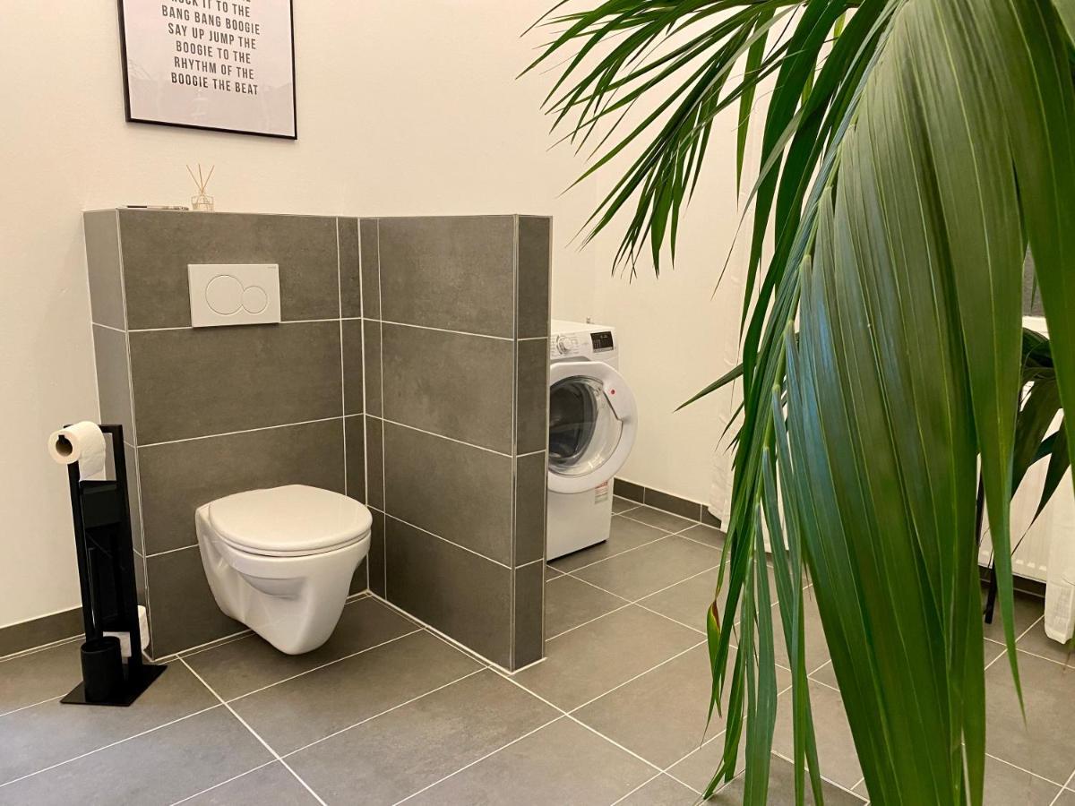 Direct Moselle View 200M² 4 Sz 10Pers Terrace Apartment Санкт Алдегунд Екстериор снимка