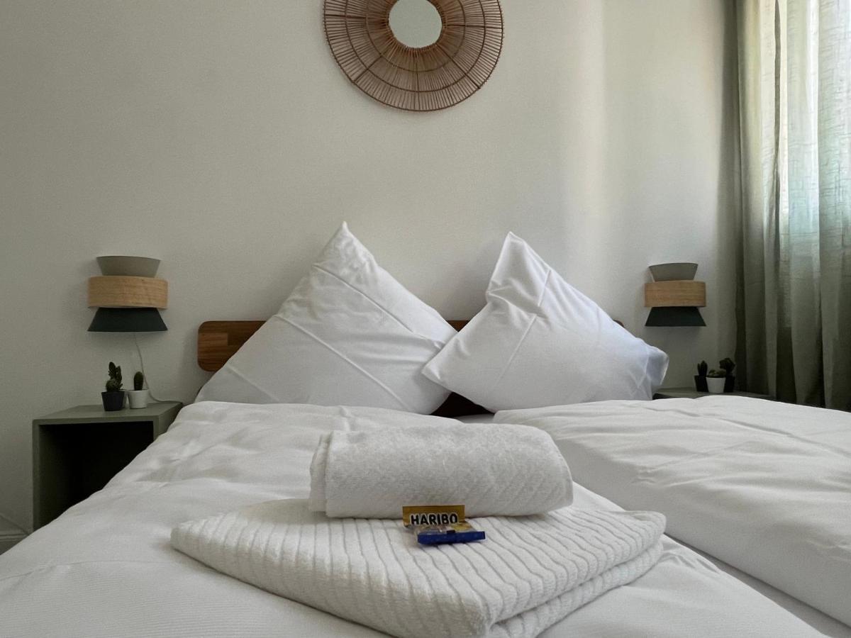 Direct Moselle View 200M² 4 Sz 10Pers Terrace Apartment Санкт Алдегунд Екстериор снимка