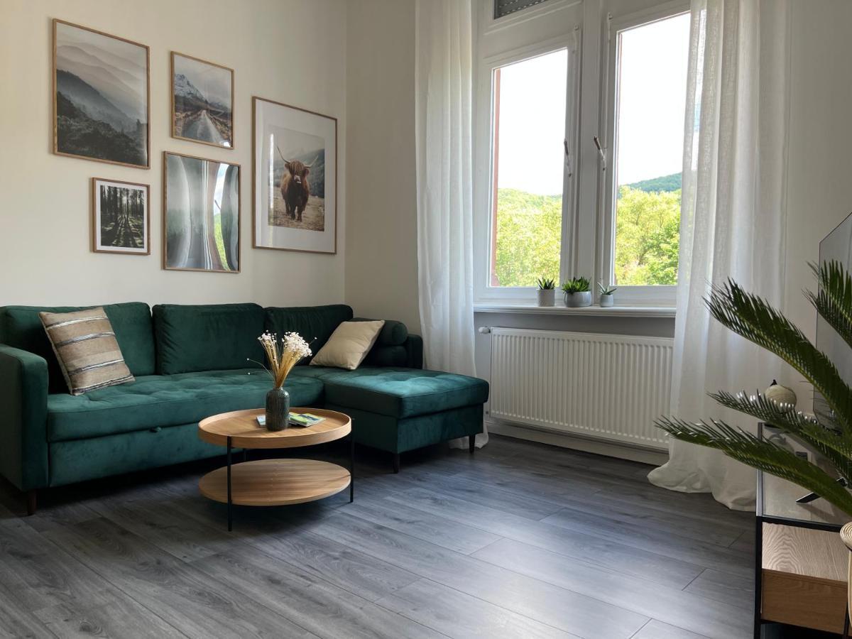 Direct Moselle View 200M² 4 Sz 10Pers Terrace Apartment Санкт Алдегунд Екстериор снимка