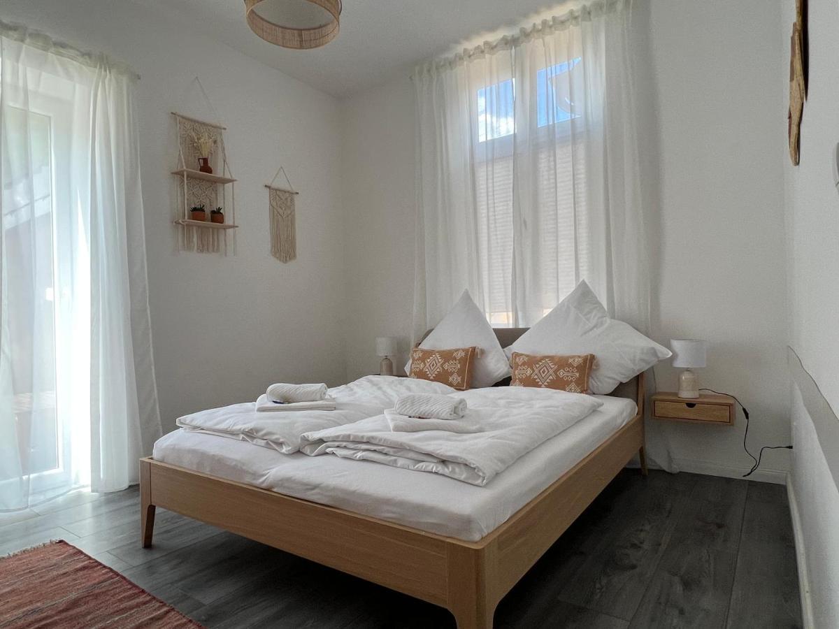 Direct Moselle View 200M² 4 Sz 10Pers Terrace Apartment Санкт Алдегунд Екстериор снимка